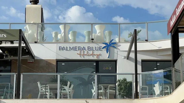 Palmera Blue Holidays