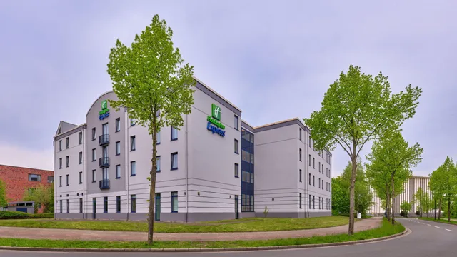 Holiday Inn Express Dortmund by IHG
