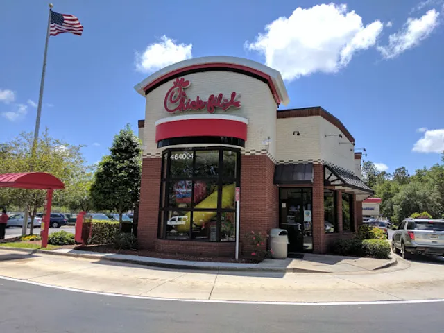 Chick-fil-A