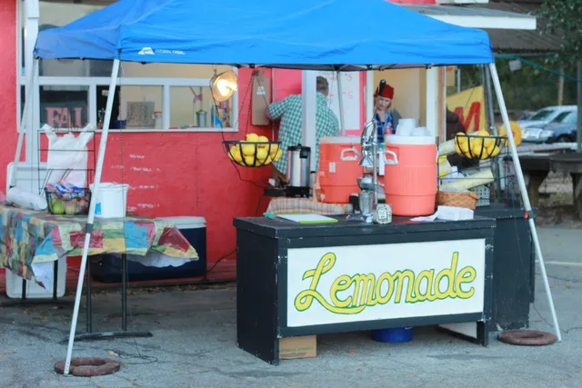 Bargain Exchange Flea Market