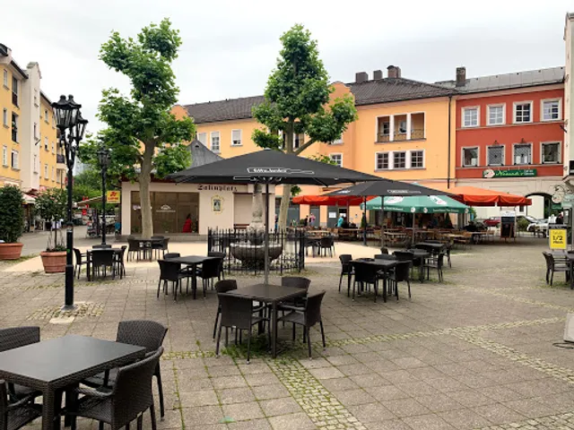 Katzentempel Rosenheim