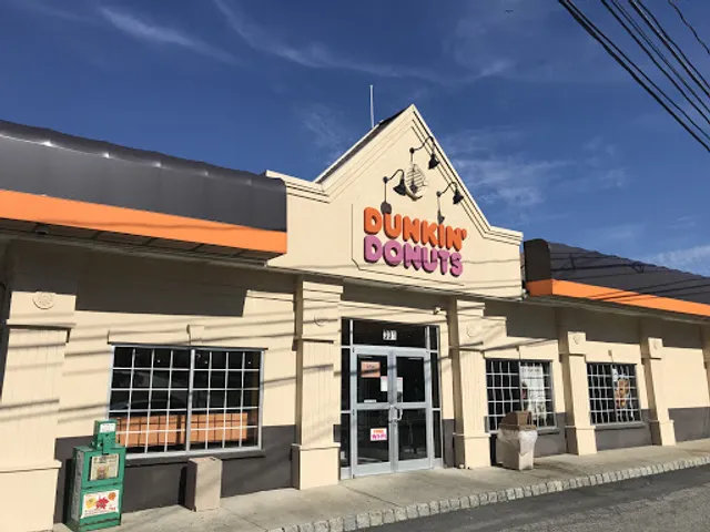 Dunkin'