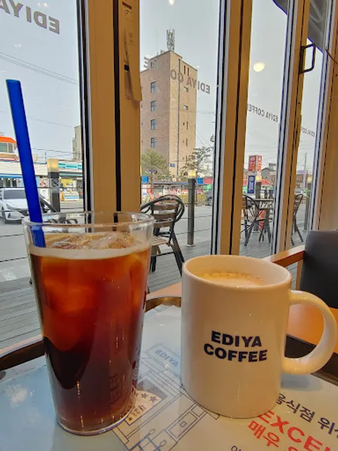 Ediya Coffee