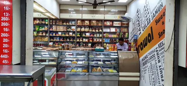 Agrawal Sweets & Snacks