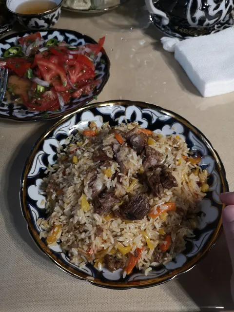 Chaykhana U Suleymana