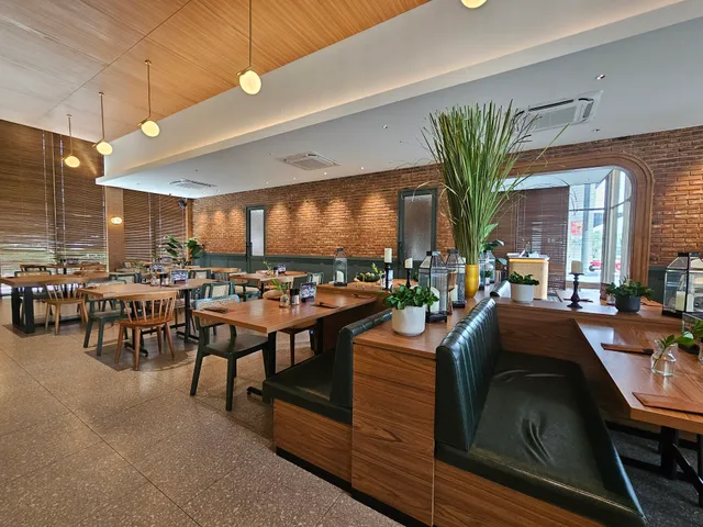 Butler's Steak, Damai Indah Golf