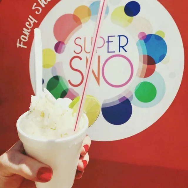 Super Sno