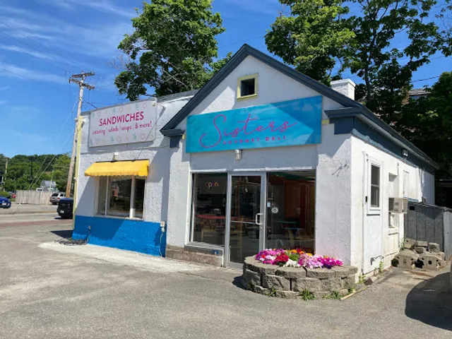 Sisters Gourmet Deli