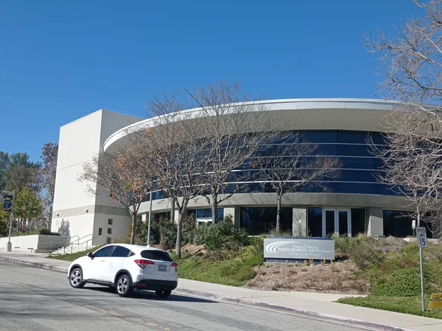 College of the Canyons