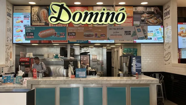 Dominó