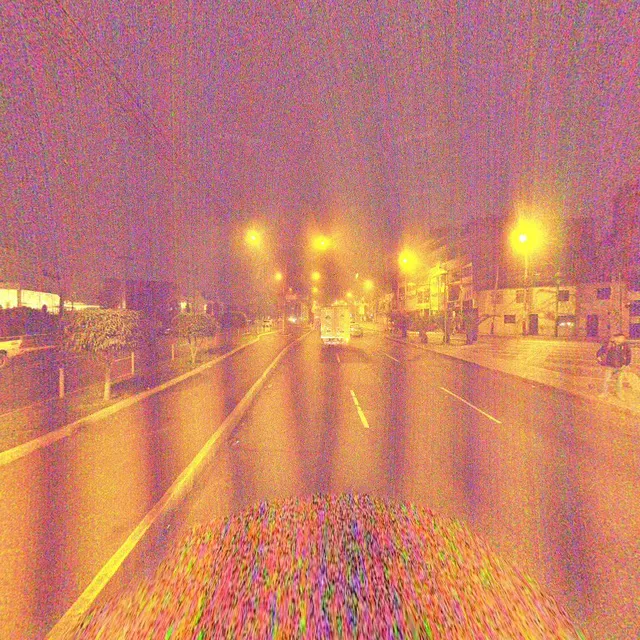 McDonald's Plaza Norte