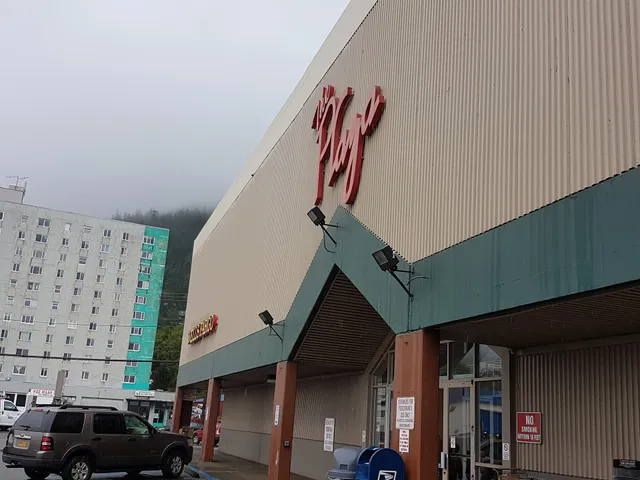 Ketchikan Plaza