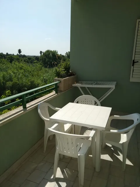 Bilocali Residenza Marina Baia Verde