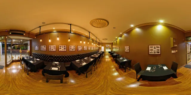 Pla Thong Thai Restaurant & Takeaways