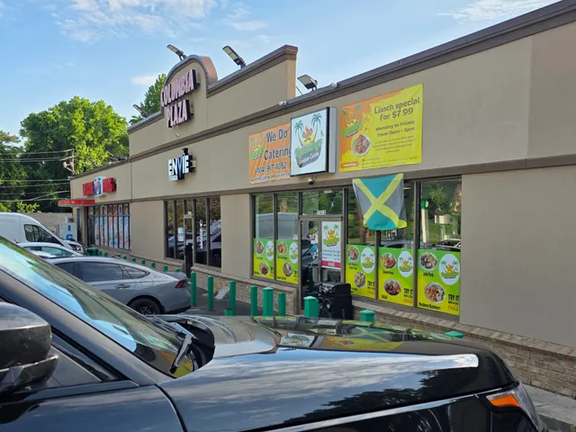 Nyamings Jamaican Cuisine