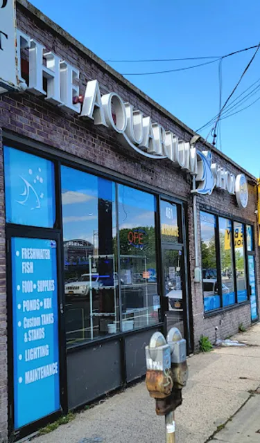 The Aquarium Shop Westbury