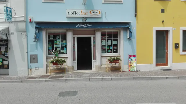 Affittacamere Villesse Coffee Bar