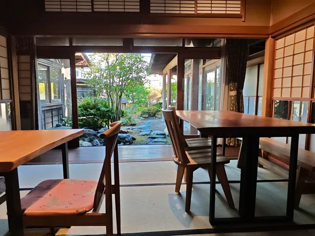 cafe CREA （カフェ クレア）