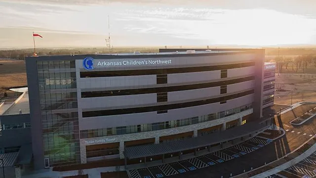 Arkansas Children's Northwest Hospital