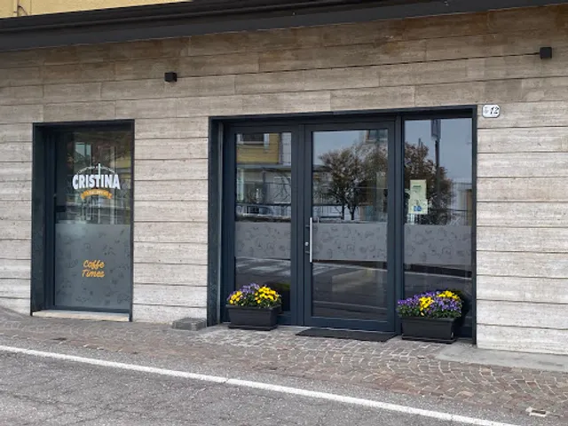 Pasticceria Cristina di Minutolo Andrea