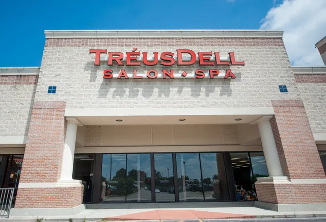 Treusdell Salon & Spa