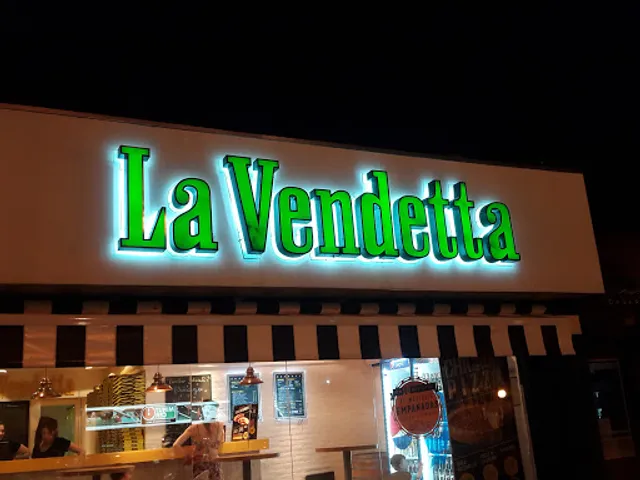 La Vendetta Funes