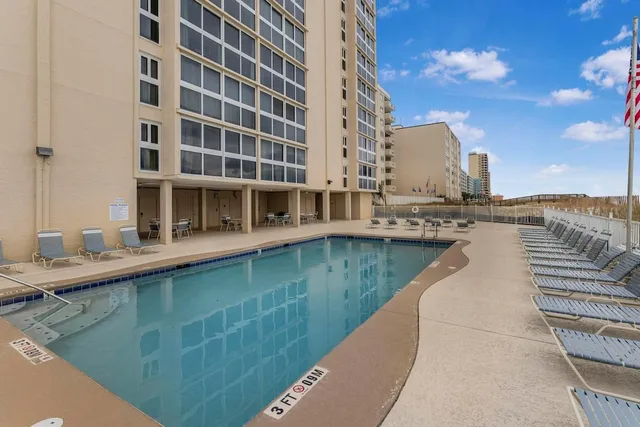 Edgewater West by Luxury Gulf Rentals