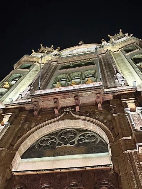 Cinema Mystica Budapest