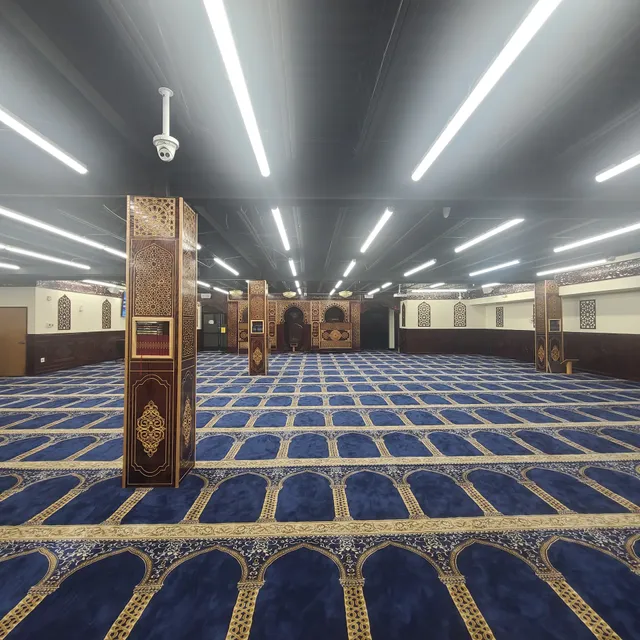 Islamic Center of Hamtramck