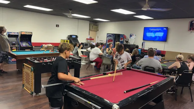 Gateway Area Community Center