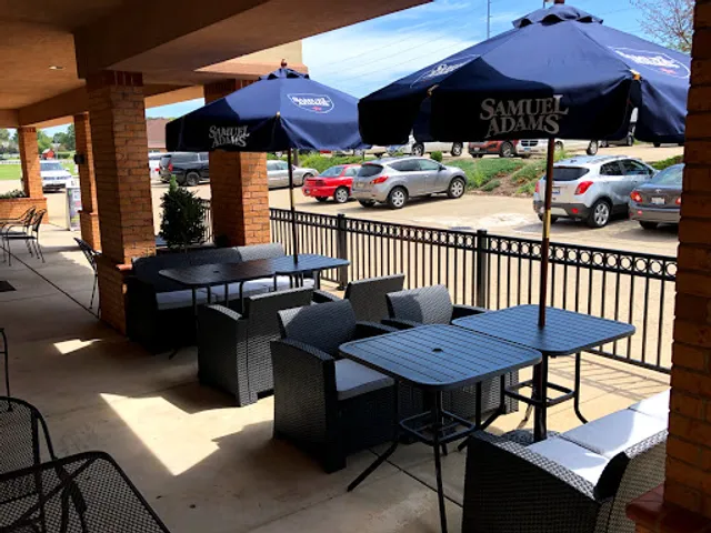 Joe’s Pizza And Pasta