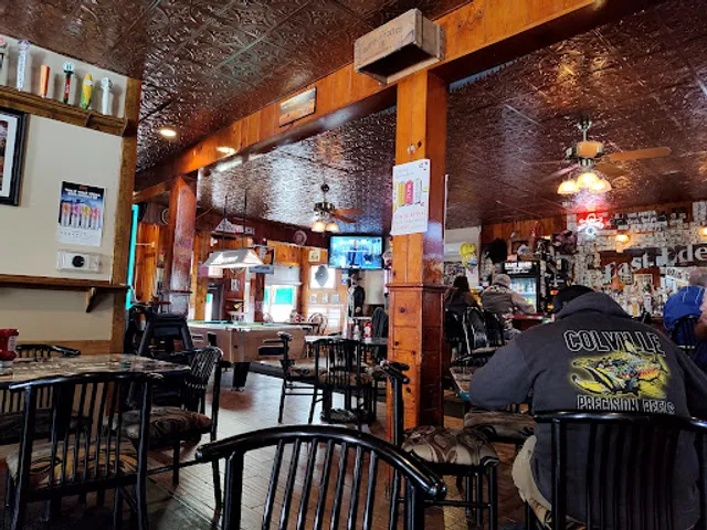 East Eden Tavern & Smoke House