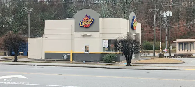 Church's Texas Chicken