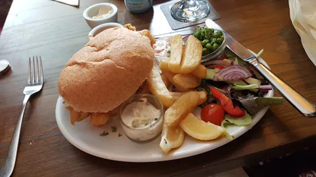 The Black Horse Limbrick, Chorley | Country Pub & Restaurant