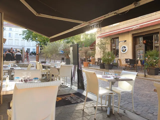 Le Bistrot de Gilles