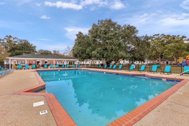 The Flats at Midtown