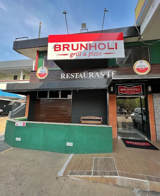 Brunholi Grill & Pizza