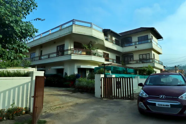 Maithili Home Comforts