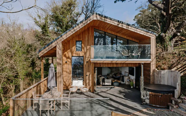 RooksNest & The Cove