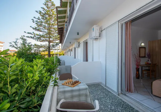 Theodora Studios Laganas Zakynthos