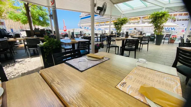 Ta' Detta Restaurant