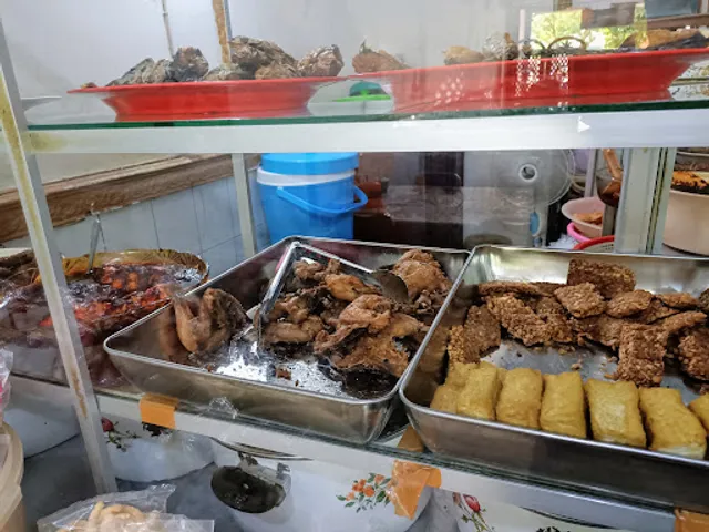 Rumah Makan Podomoro