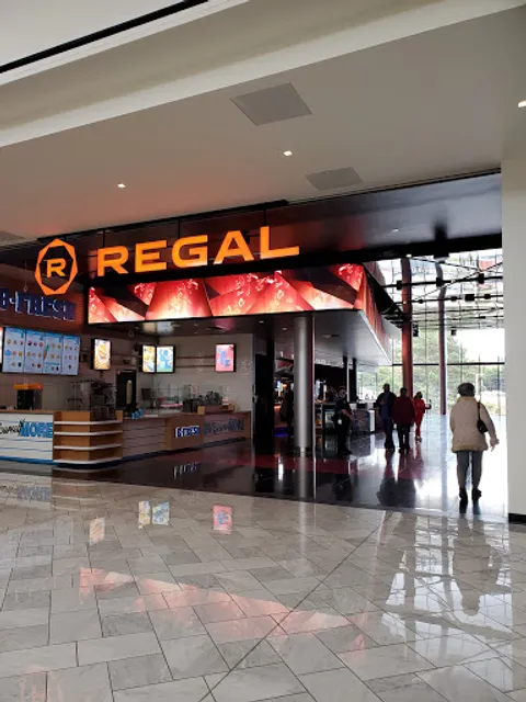 Regal Stonestown Galleria