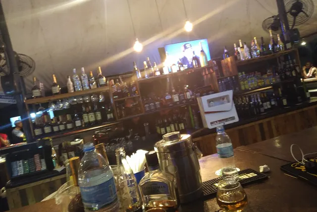 TIPS Lounge, Mikocheni