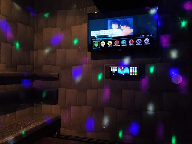 YD Karaoke Studio