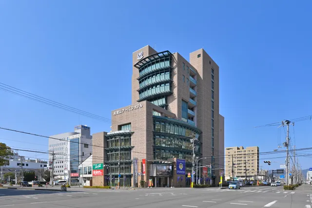 Wakayama Urban Hotel