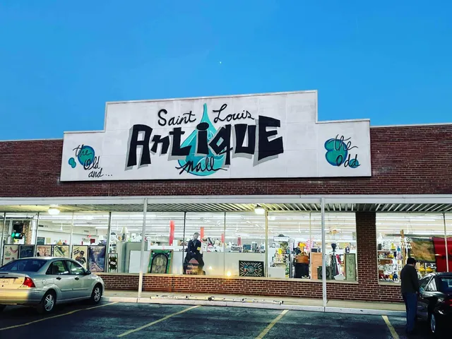 St. Louis Antique Mall