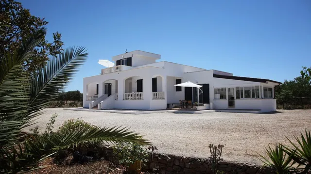 Villa Giulia & Gaia - Guest House - Portoselvaggio