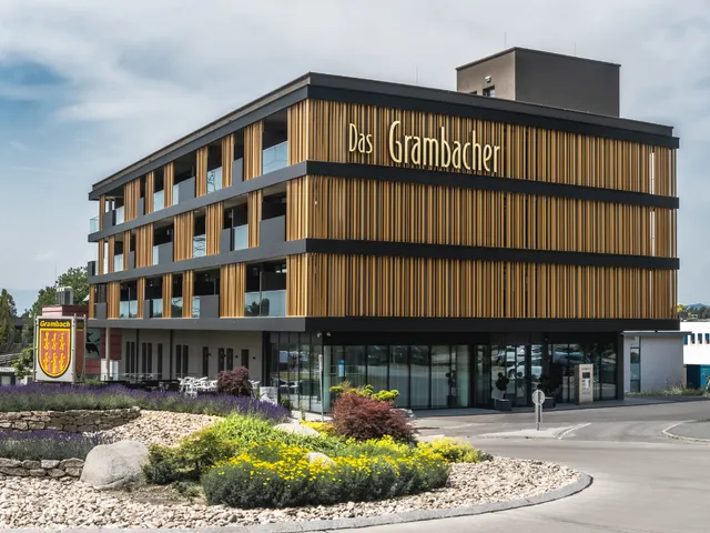 Hotel - Das Grambacher