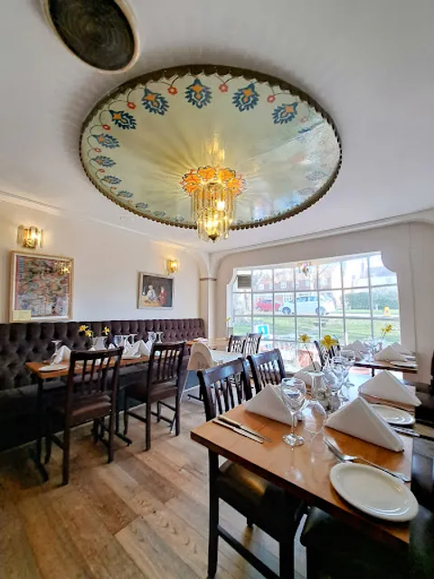 Özgür Turkish Restaurant